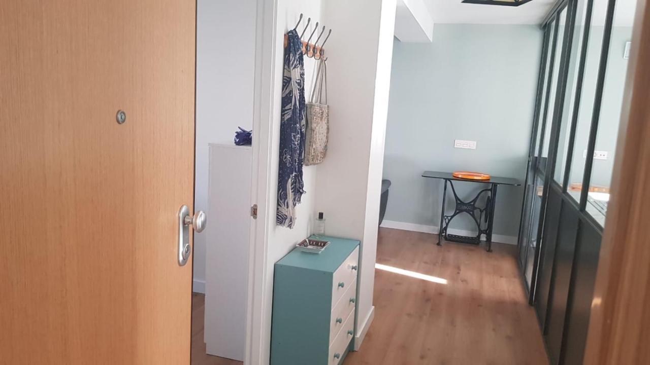 Apartamento Vadillos - Vut 09-401 บูร์โกส ภายนอก รูปภาพ