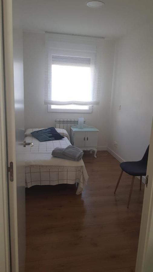Apartamento Vadillos - Vut 09-401 บูร์โกส ภายนอก รูปภาพ