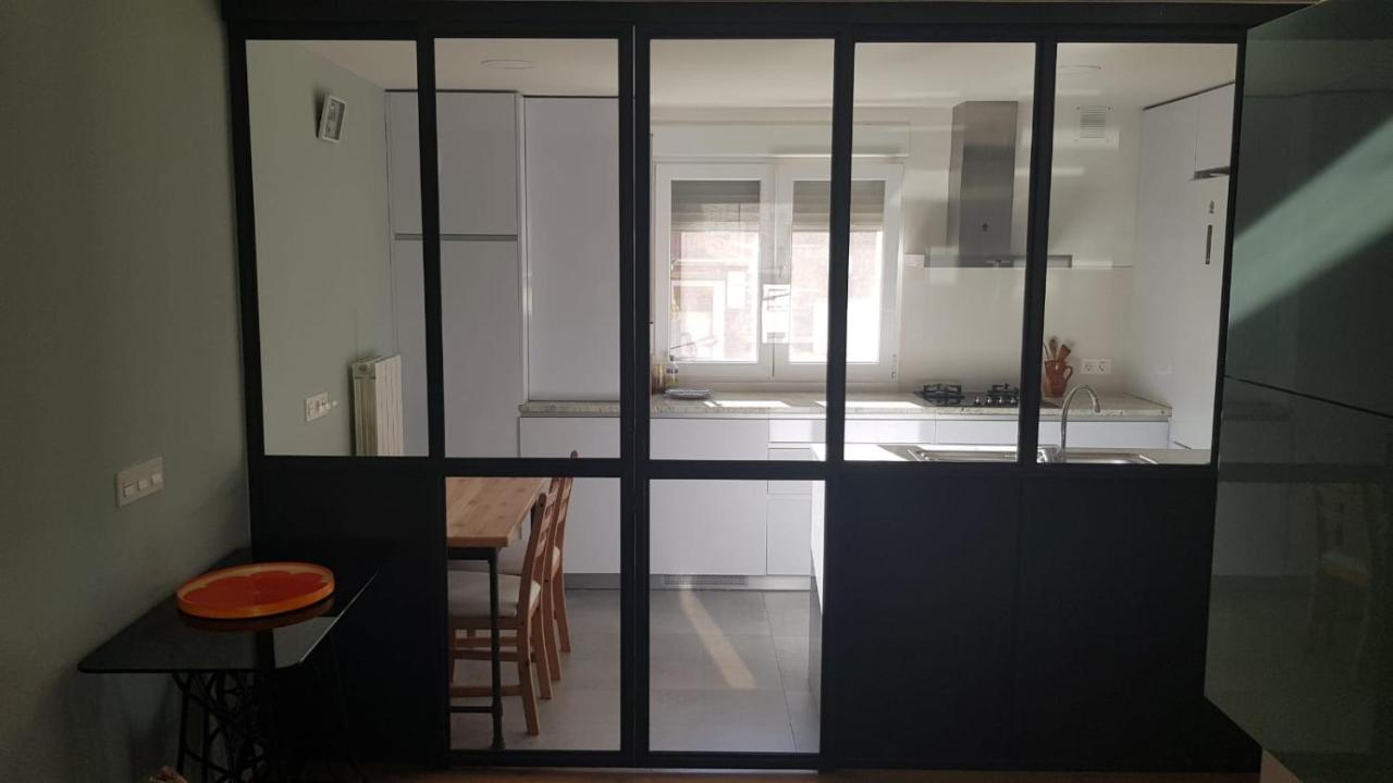Apartamento Vadillos - Vut 09-401 บูร์โกส ภายนอก รูปภาพ