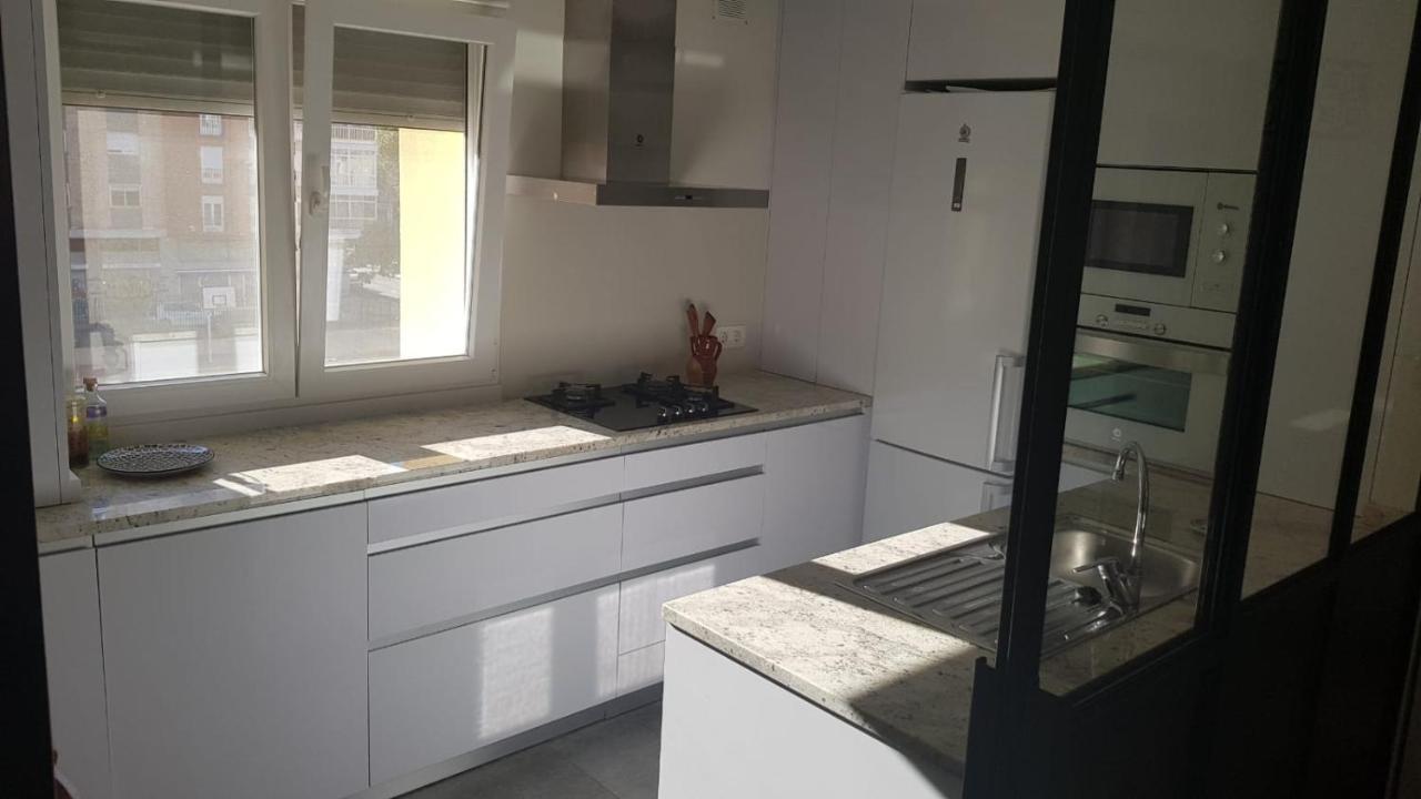 Apartamento Vadillos - Vut 09-401 บูร์โกส ภายนอก รูปภาพ