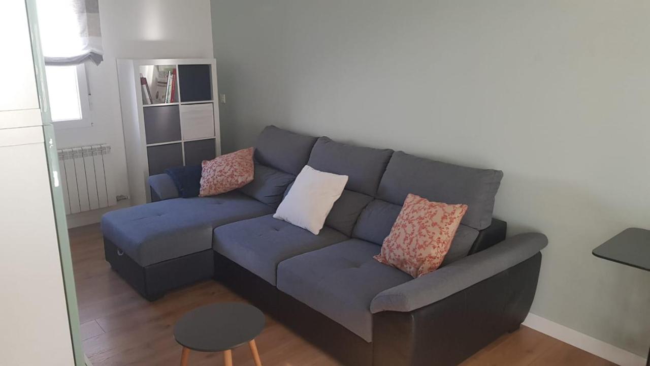 Apartamento Vadillos - Vut 09-401 บูร์โกส ภายนอก รูปภาพ