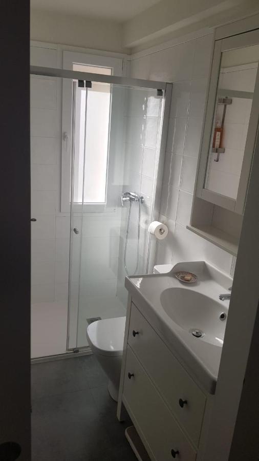 Apartamento Vadillos - Vut 09-401 บูร์โกส ภายนอก รูปภาพ