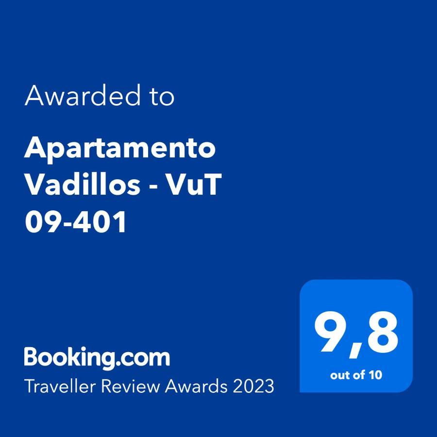 Apartamento Vadillos - Vut 09-401 บูร์โกส ภายนอก รูปภาพ